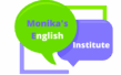 Monika's English Institute